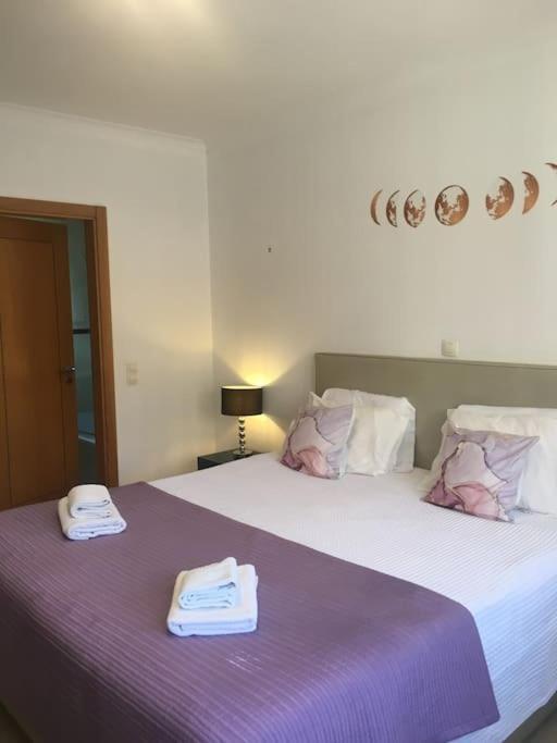 3 Bedroom Apartment With Pool In Λάγος Εξωτερικό φωτογραφία