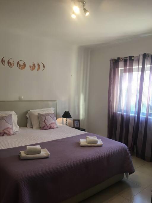 3 Bedroom Apartment With Pool In Λάγος Εξωτερικό φωτογραφία