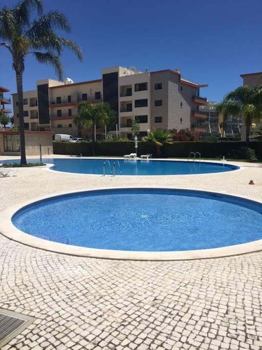 3 Bedroom Apartment With Pool In Λάγος Εξωτερικό φωτογραφία