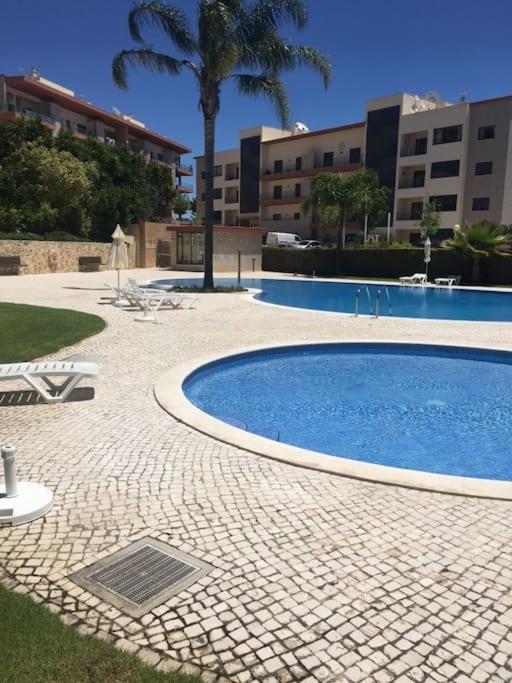 3 Bedroom Apartment With Pool In Λάγος Εξωτερικό φωτογραφία