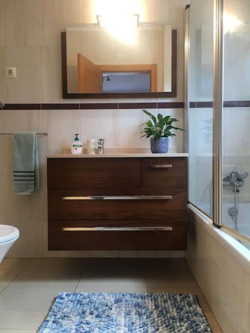 3 Bedroom Apartment With Pool In Λάγος Εξωτερικό φωτογραφία