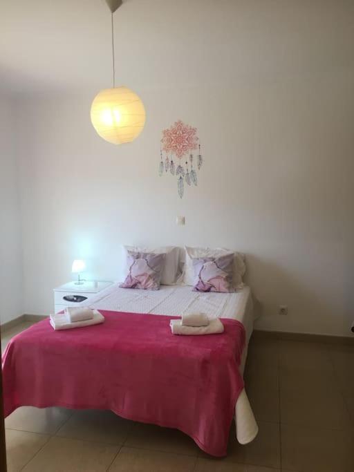 3 Bedroom Apartment With Pool In Λάγος Εξωτερικό φωτογραφία