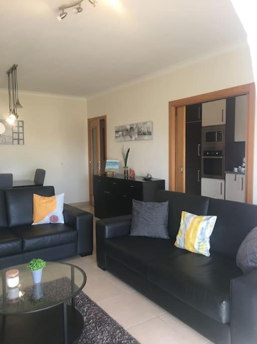 3 Bedroom Apartment With Pool In Λάγος Εξωτερικό φωτογραφία