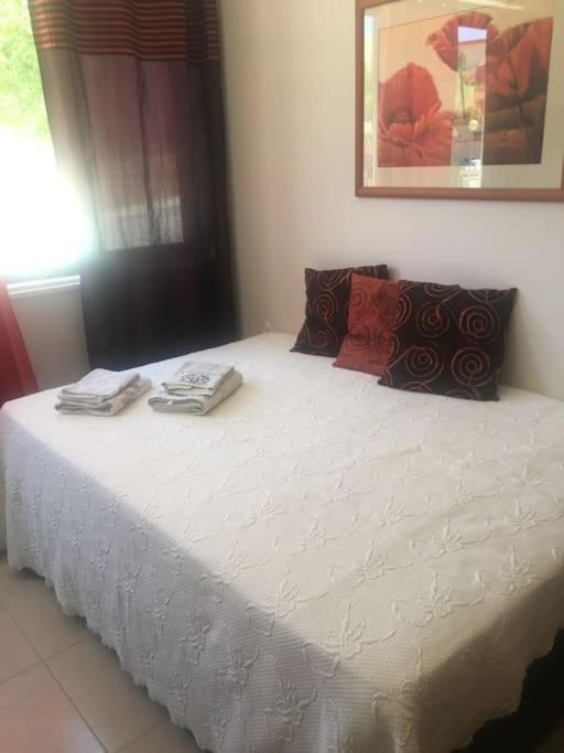 3 Bedroom Apartment With Pool In Λάγος Εξωτερικό φωτογραφία
